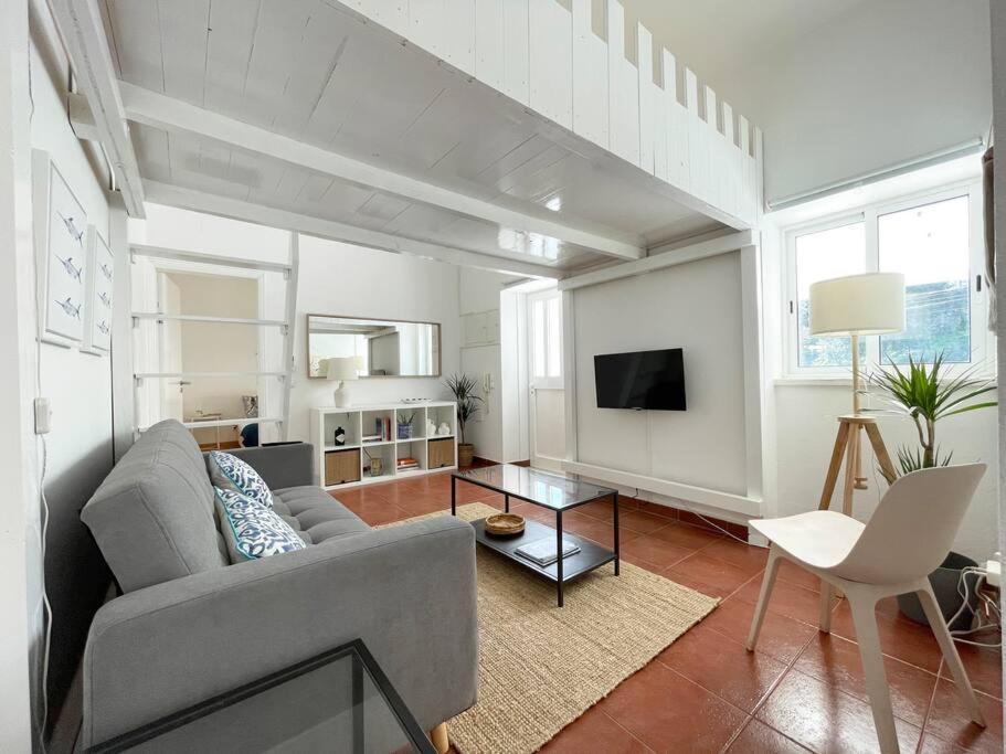 Villas Pedroso - Villa Palmira Cascais Eksteriør billede