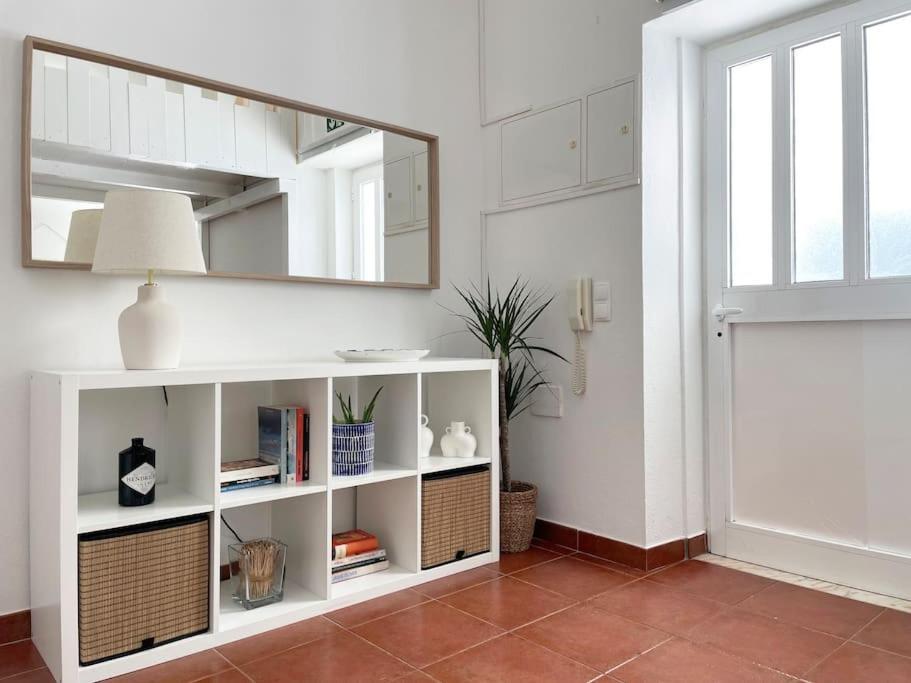 Villas Pedroso - Villa Palmira Cascais Eksteriør billede