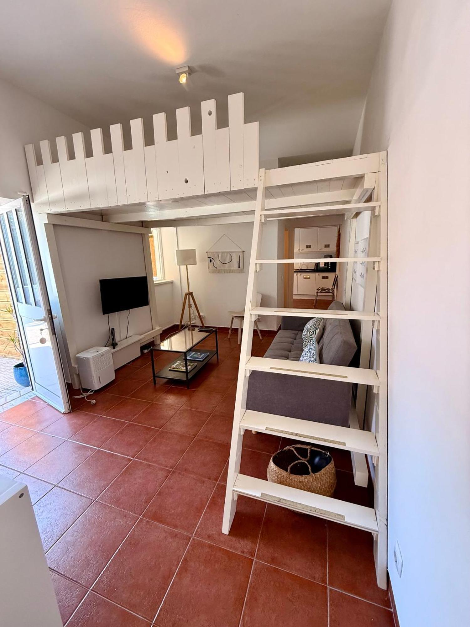 Villas Pedroso - Villa Palmira Cascais Eksteriør billede