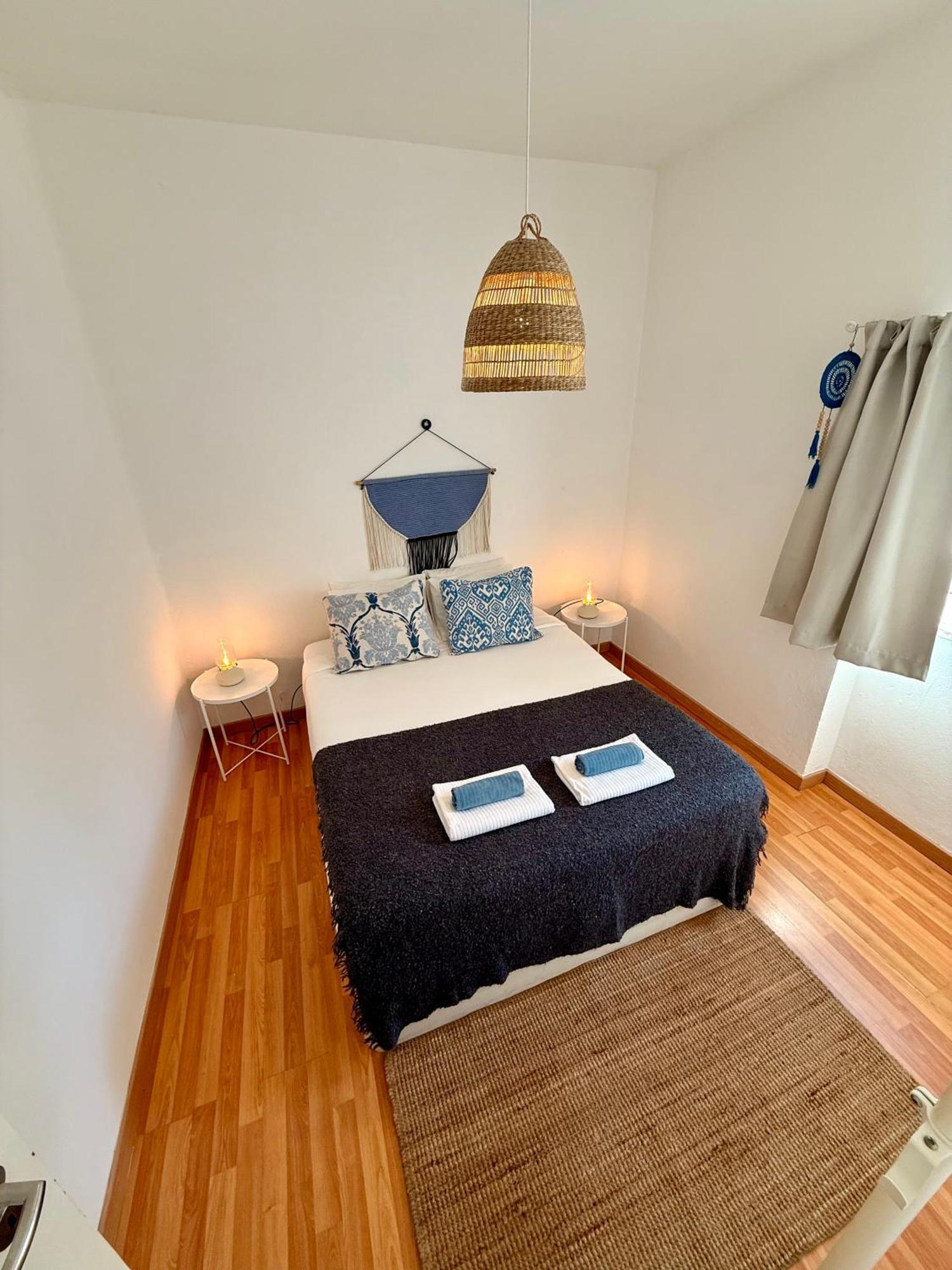 Villas Pedroso - Villa Palmira Cascais Eksteriør billede