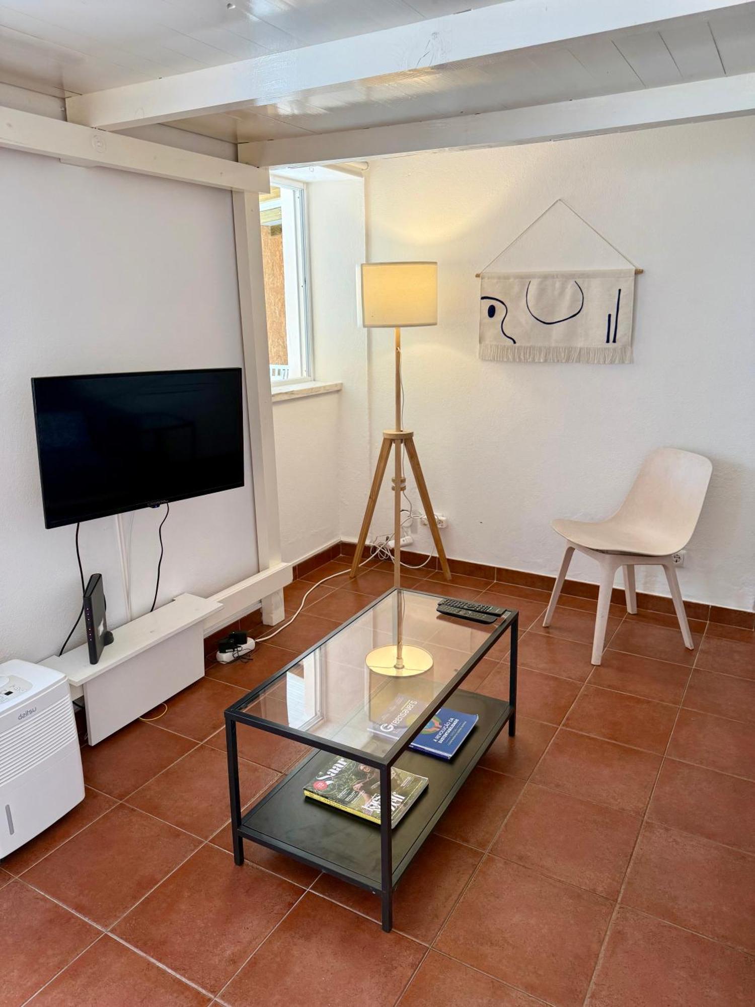 Villas Pedroso - Villa Palmira Cascais Eksteriør billede