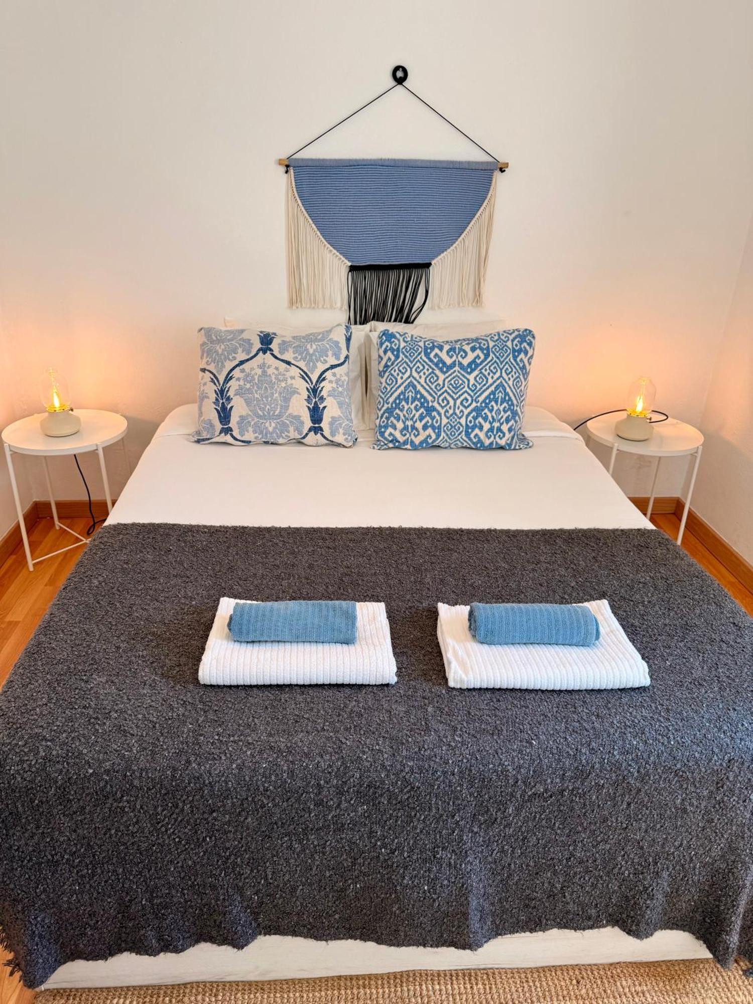 Villas Pedroso - Villa Palmira Cascais Eksteriør billede