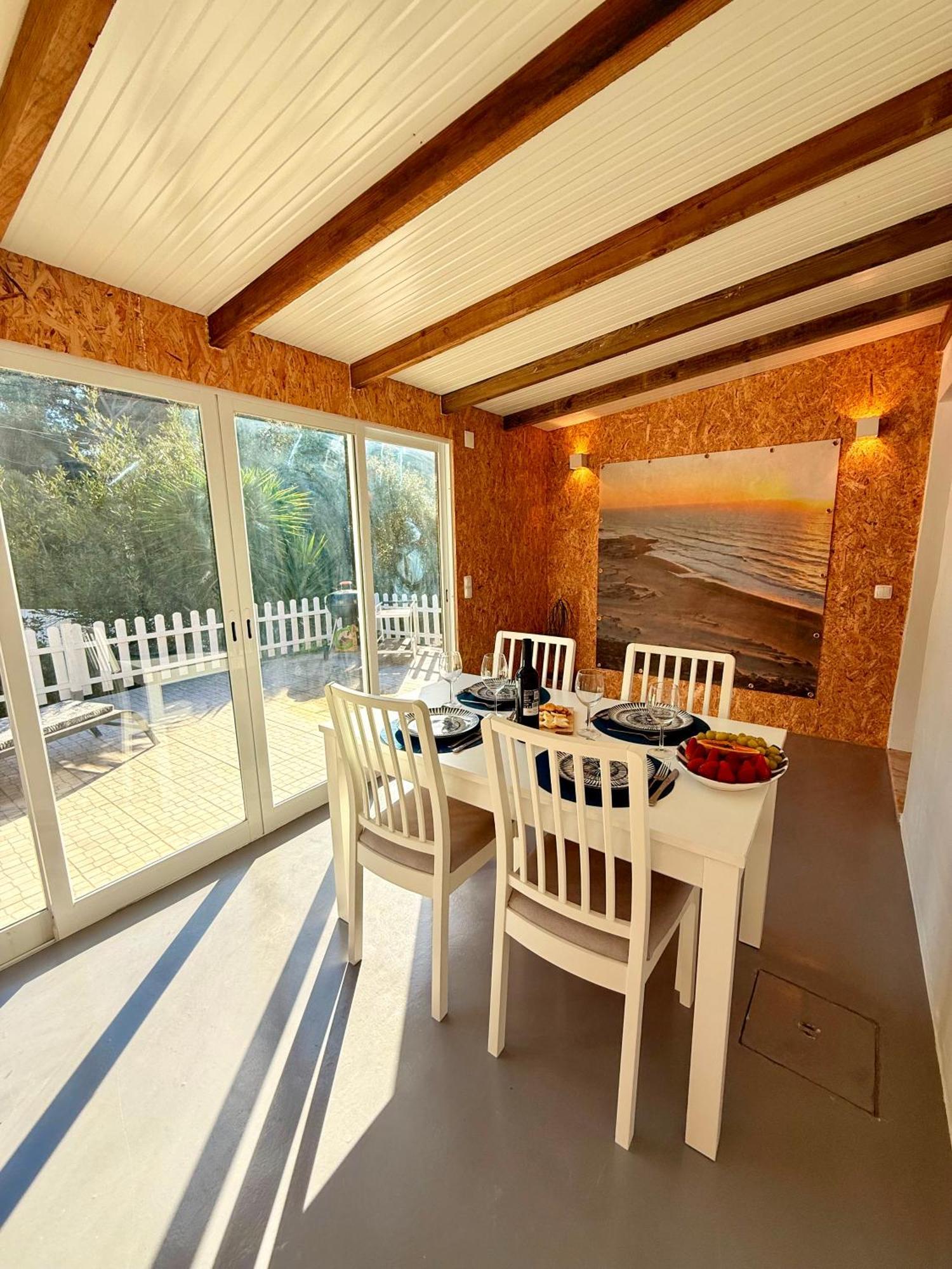 Villas Pedroso - Villa Palmira Cascais Eksteriør billede