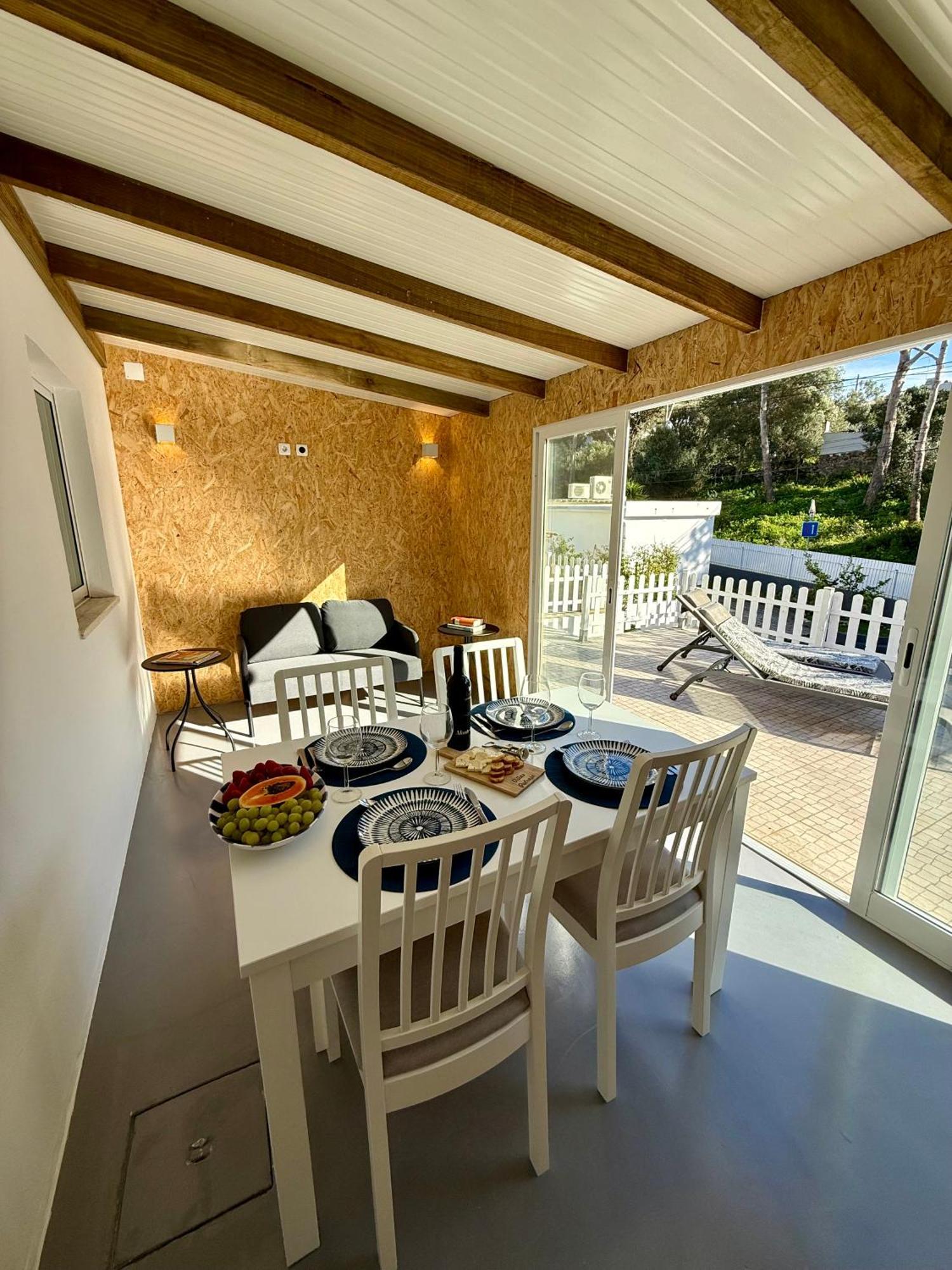 Villas Pedroso - Villa Palmira Cascais Eksteriør billede
